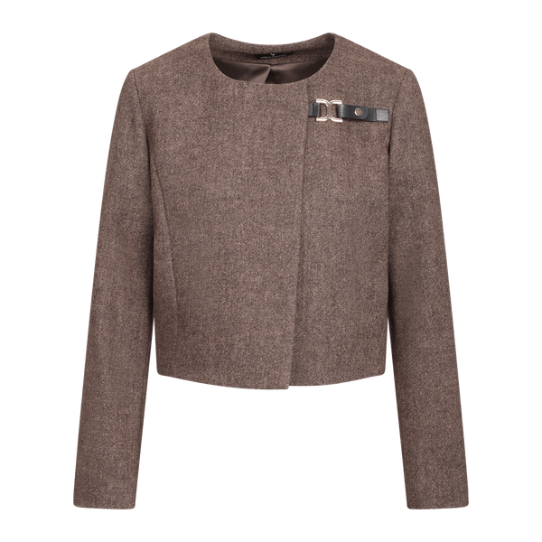 Annabelle Jacket