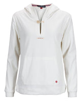COMFY CORD HOOD W
