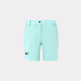 Trekker Stretch Short ll W