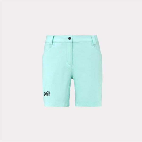 Trekker Stretch Short ll W