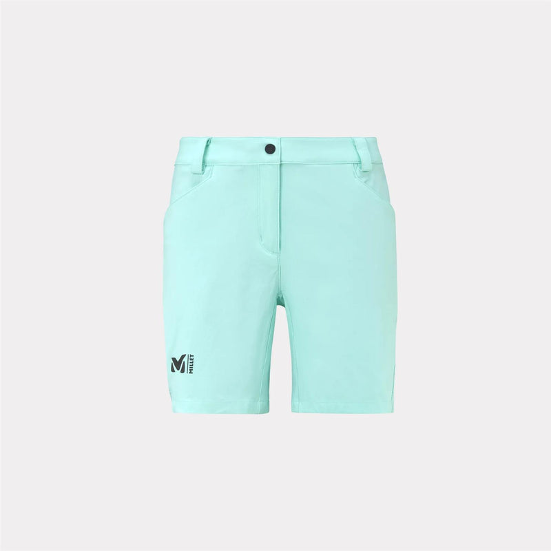 Trekker Stretch Short ll W