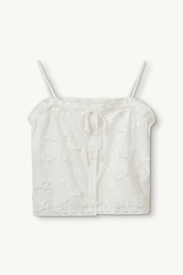 Jewell Top