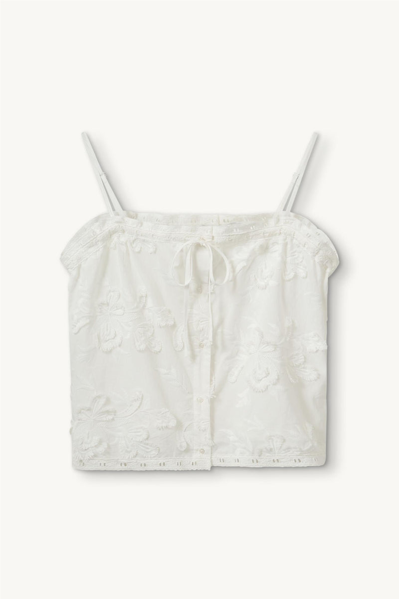 Jewell Top