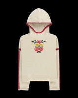GOMMO HOODIE WOMENS