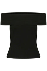 GZDrew off shoulder top