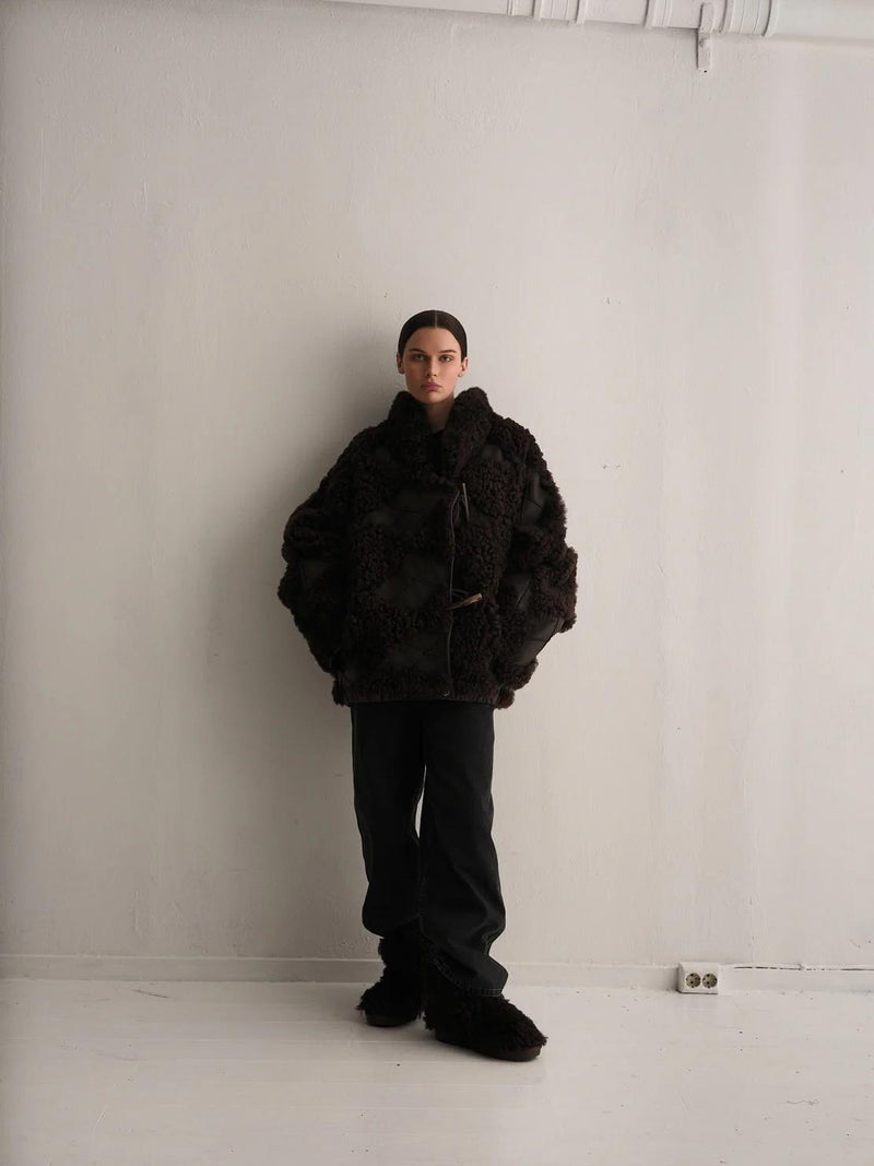 Iceland Jacket