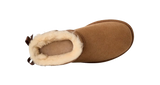 W Ultra Mini Bailey Bow Boot