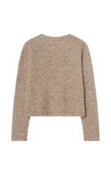 SIENNA RIBB CARDIGAN