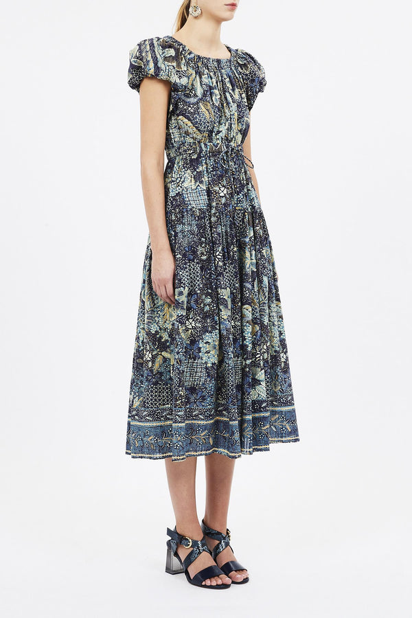 Abigail Dress