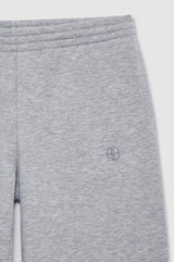 Kacey Sweatpant Monogram