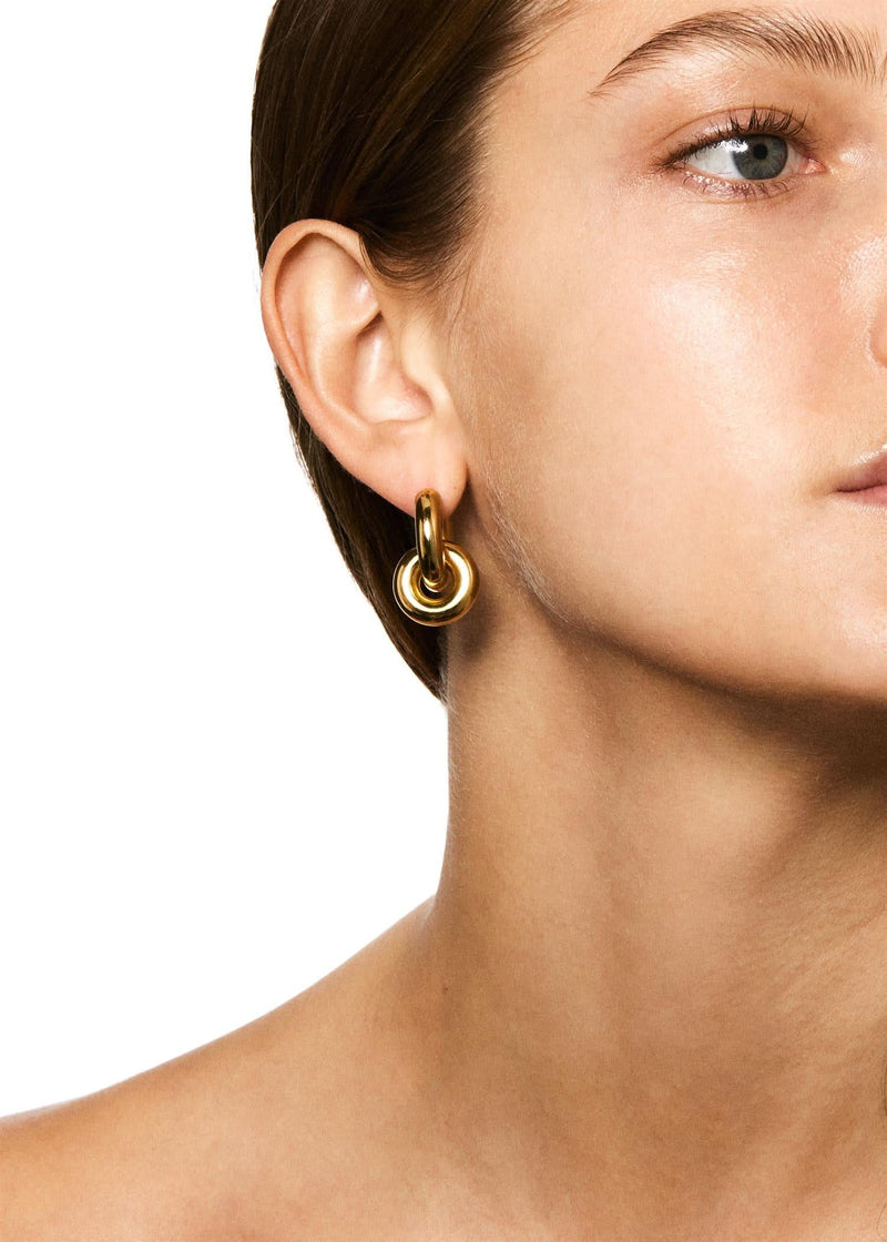 The Esther Earrings