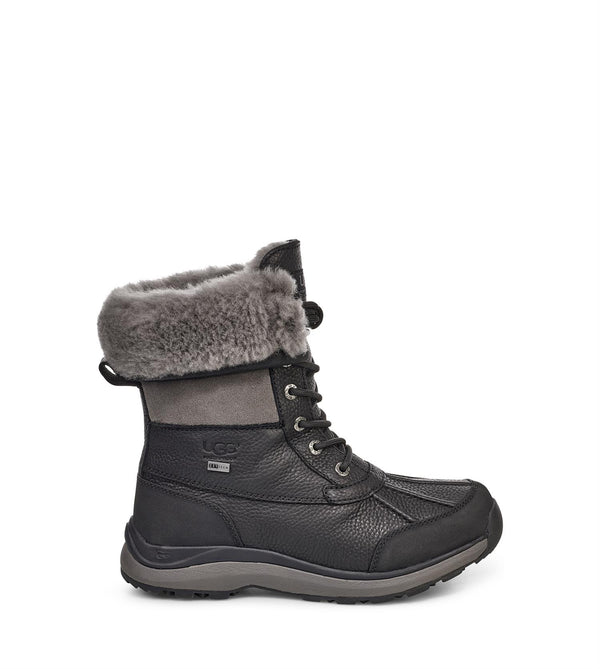 Adirondack Boot
