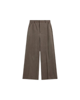 IBEN REIGN TAILORED STRUCTURED PANTS