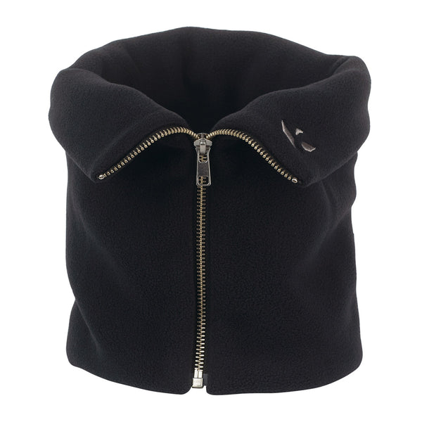 Klassisk Fullzip Hals