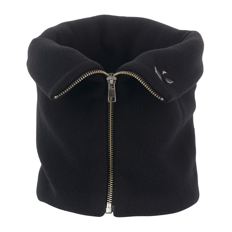 Klassisk Fullzip Hals