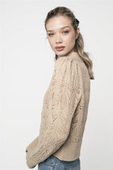 Amber Sweater