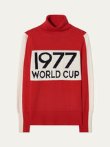 WorldCup Sweater