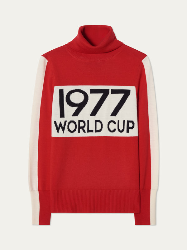 WorldCup Sweater