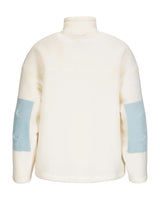 VAGABOND CORD FLEECE W