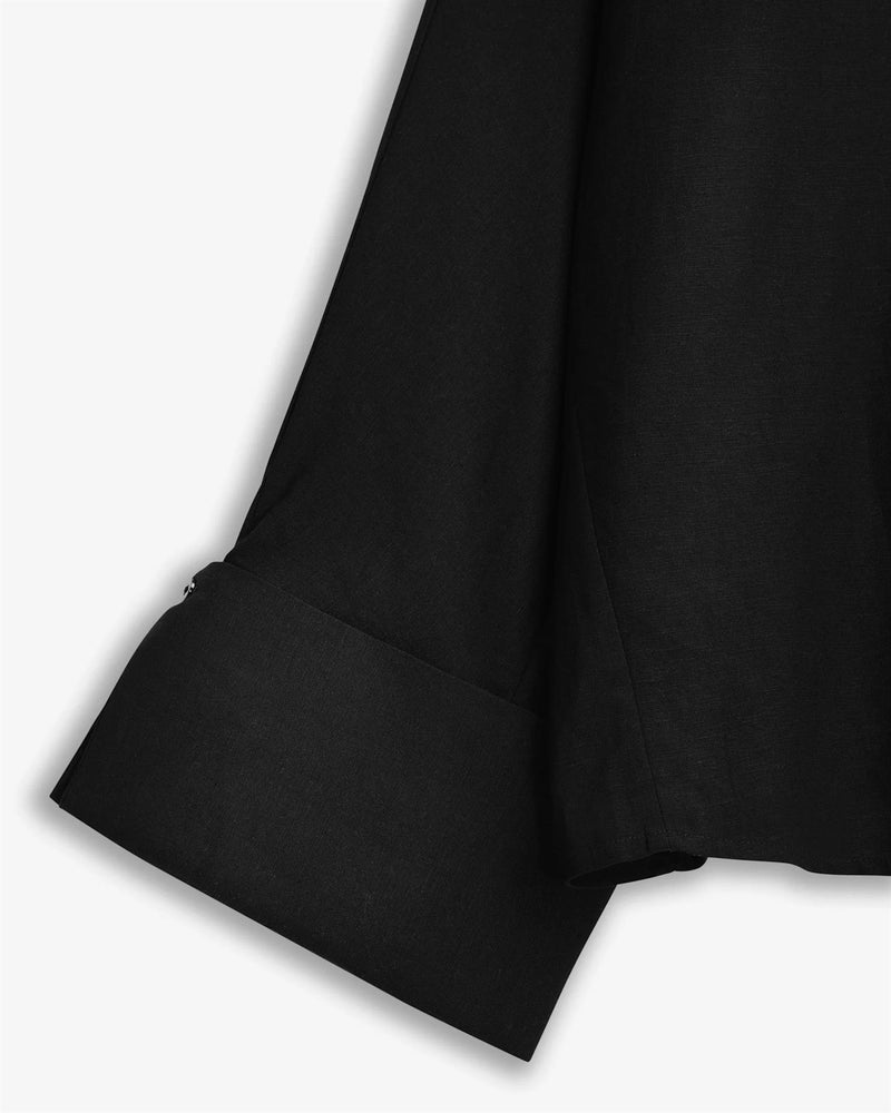 ATARI LINEN SHIRT