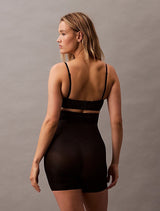 High Waisted Shapewear Shorts - Secure Sculpt