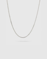 Curb Chain M -18