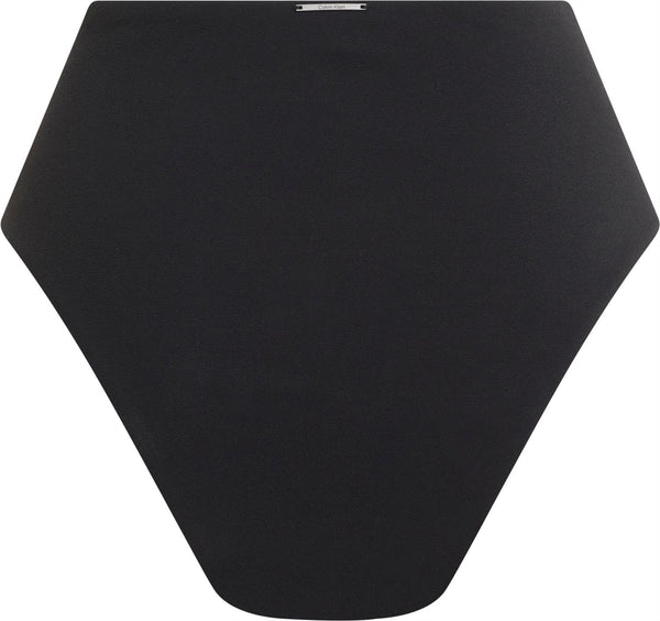 High Waisted Bikini Bottoms
