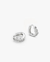 Wave Nona Hoops Small