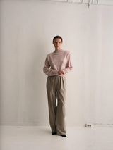 Sky Cashmere Knit