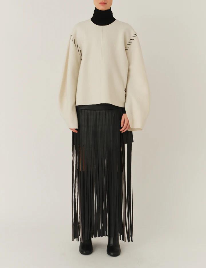 Oslo Sweater