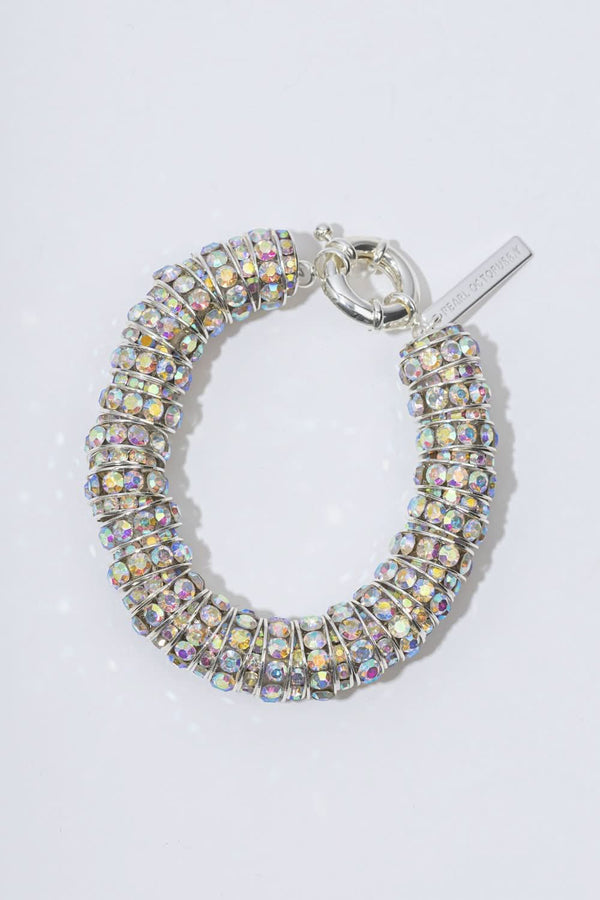 Fat Diamond Bracelet