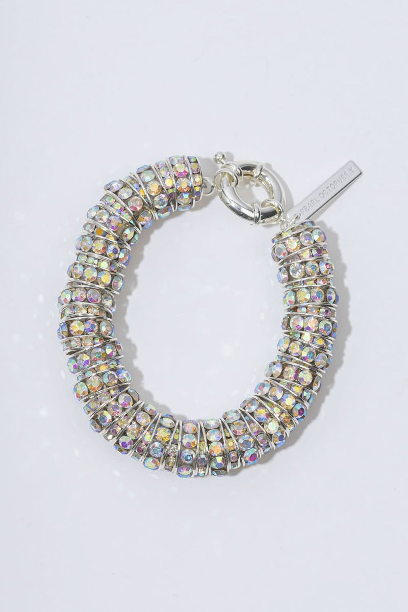Fat Diamond Bracelet
