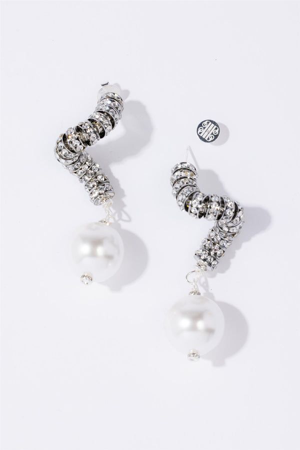 Madonna Earrings