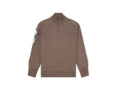 AMUNDSEN PEAK HALF ZIP WOMENS
