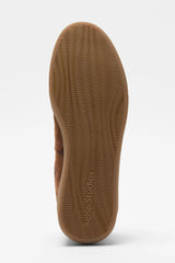 Bars Lace-Up Sneakers