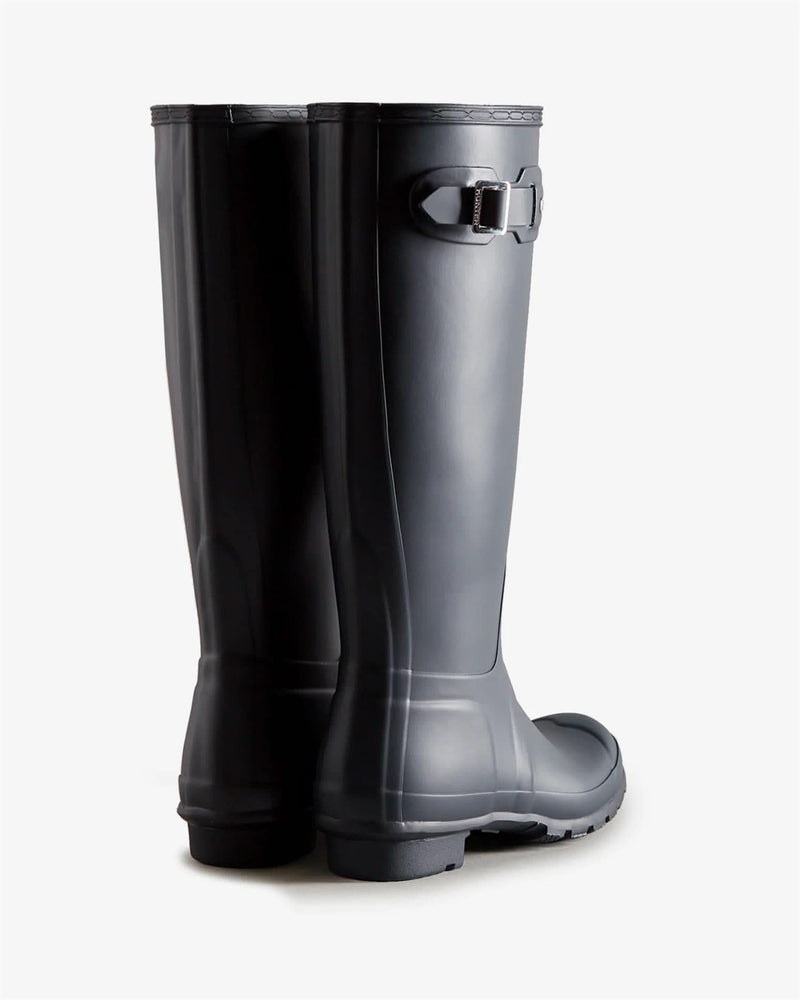 Tall Wellington Boots