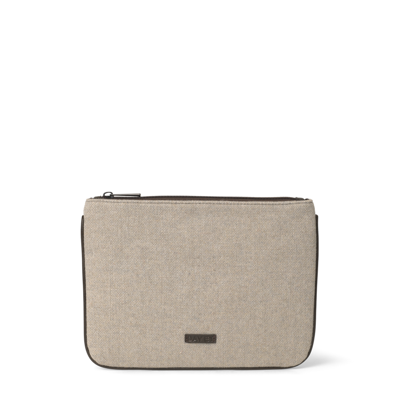 Day Melange Pouch