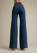 St.Monica Jeans