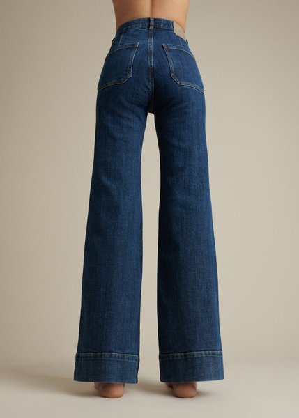 St.Monica Jeans