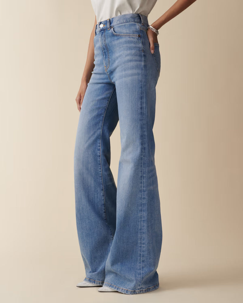Fuji Jeans