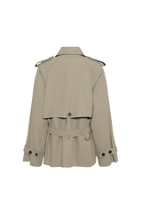 Majorstuen Trench short