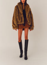 Damiy Coat