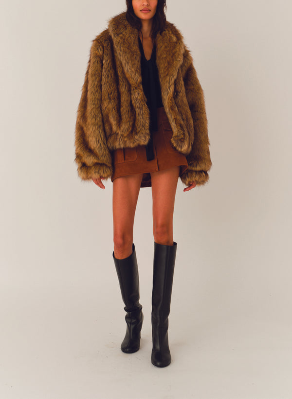 Damiy Coat