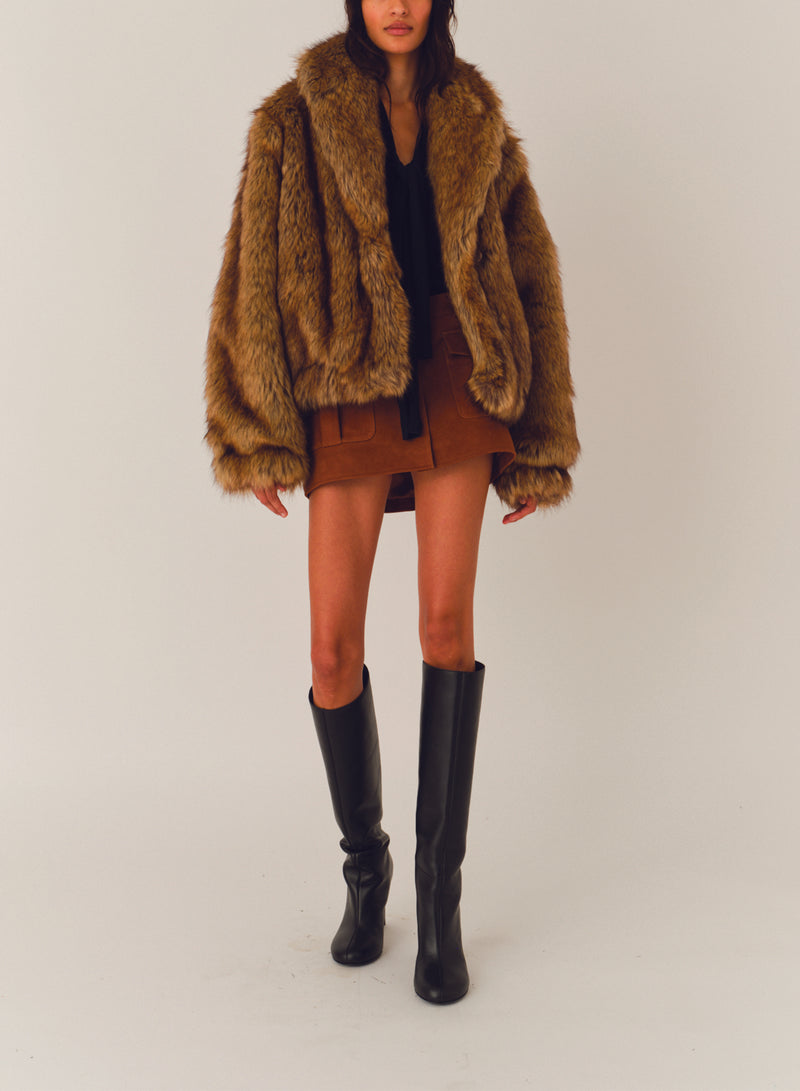 Damiy Coat
