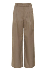 GZpaula MW wide pants NOOS