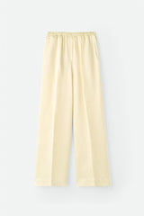 Silk Pants