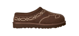 W Tasman Western