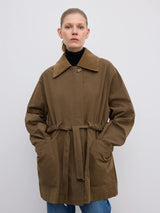 Field Cotton Jacket
