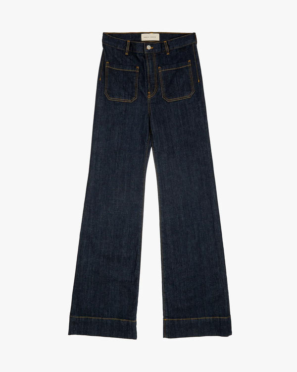 St.Monica Jeans