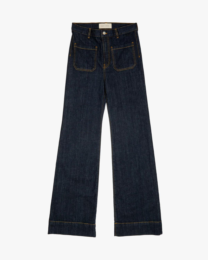 St.Monica Jeans